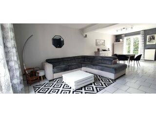  Maison � vendre 6 pi�ces 122 m�