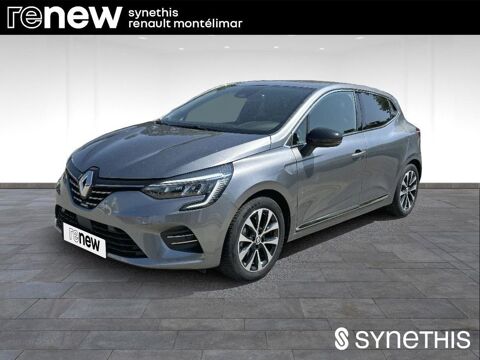 Annonce voiture Renault Clio V 17990 €