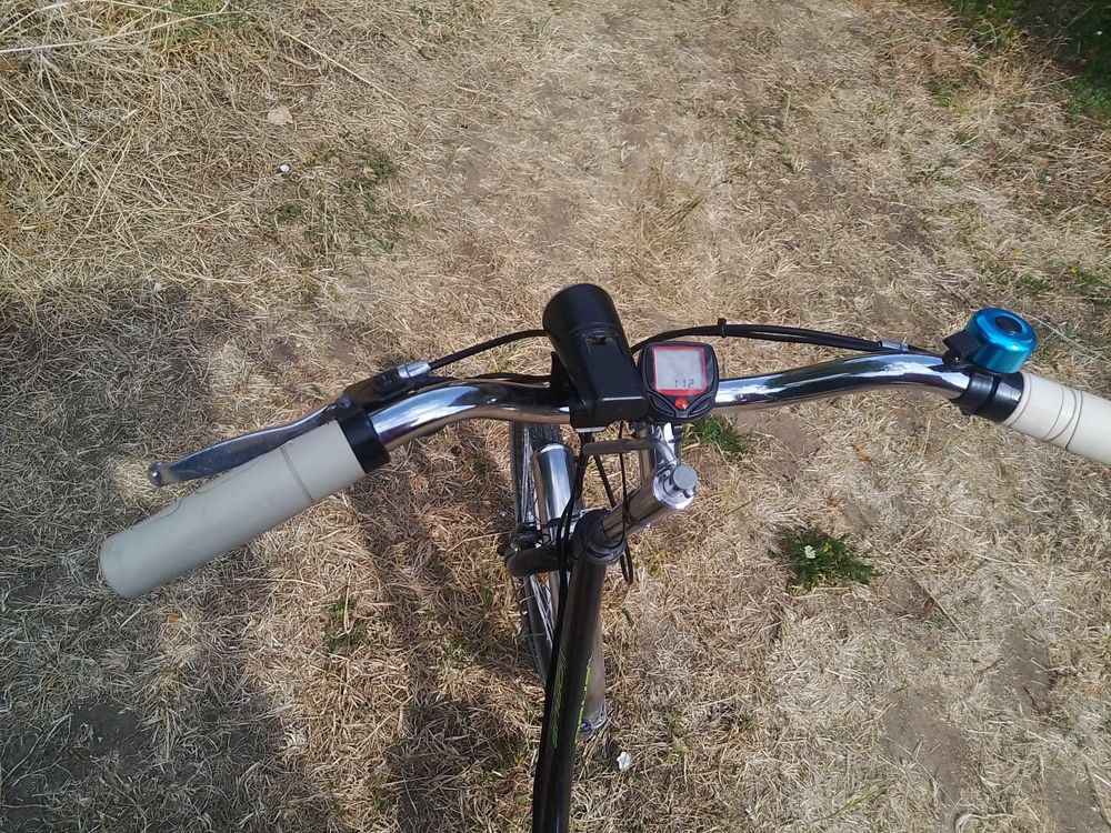 v&eacute;lo &eacute;lectrique pliant Vélos