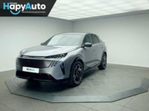 3008 Electrique 210 ch 73 kWh GT 2025 occasion 65000 Tarbes