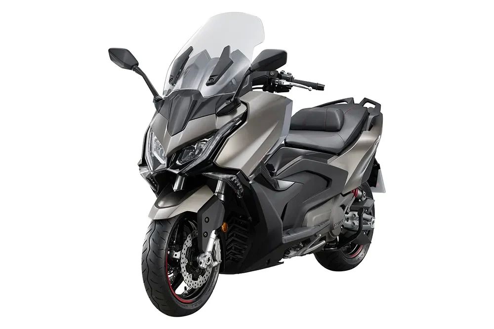 KYMCO 2024 occasion 17460 Varzay