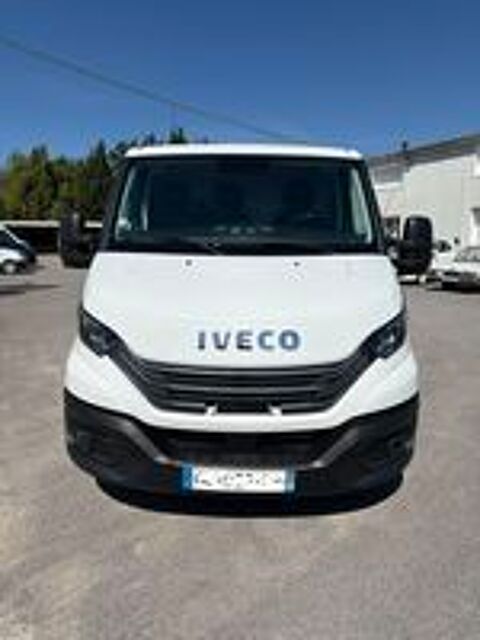 Daily DAILY FGN 35 C 18H V17 H2 Q-TOR HI-MATIC 2022 occasion 71640 Givry