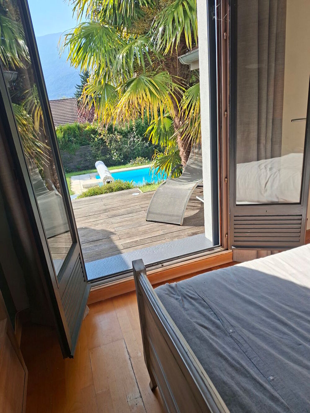 � vendre  Maison Tresserve (73100)