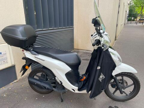Scooter HONDA 2021 occasion Courbevoie 92400