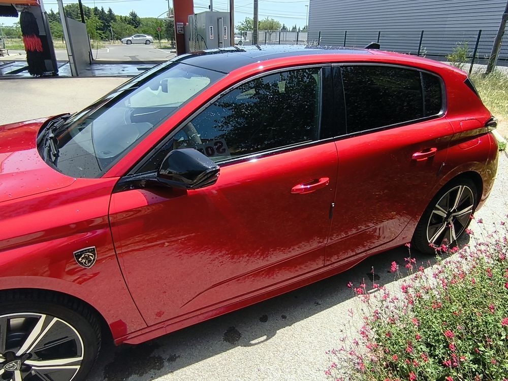 308 PHEV 180 e-EAT8 GT 2024 occasion 30920 Codognan