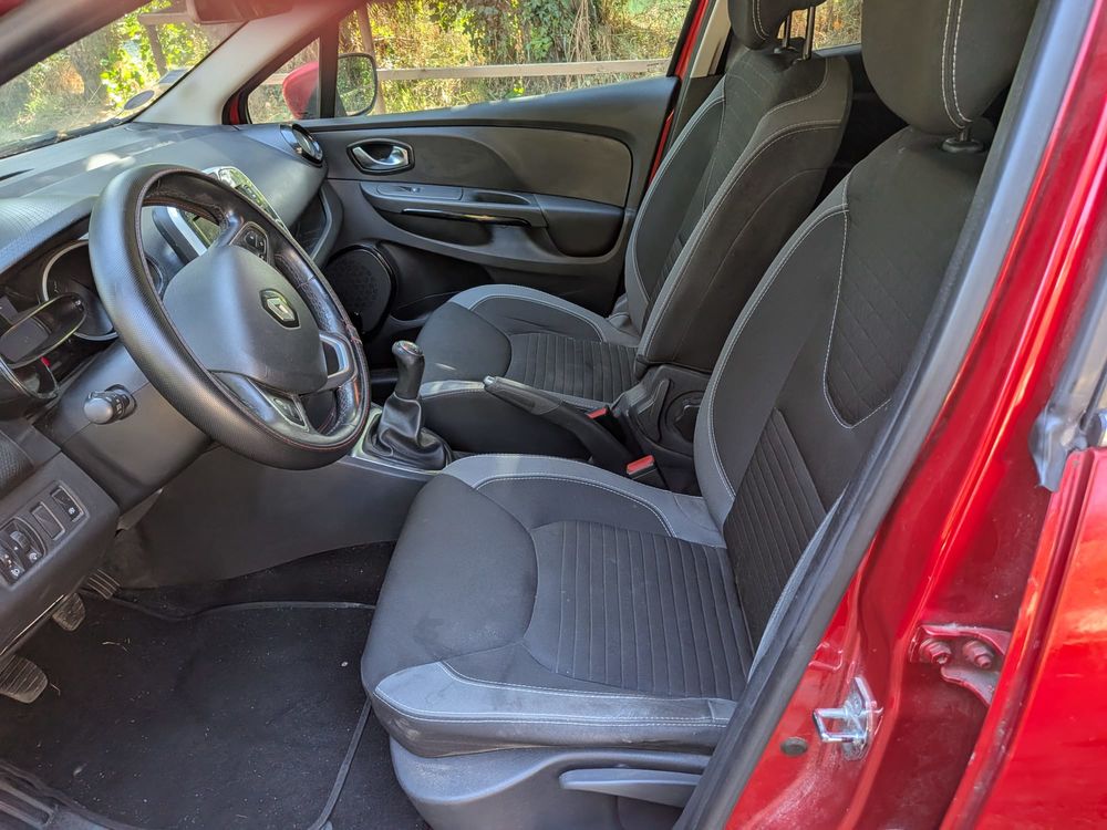 Clio IV Estate Clio Estate IV TCe 90 Energy SL Limited 2016 occasion 81600 Gaillac