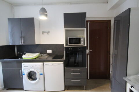  Appartement � louer 1 pi�ce 24 m�