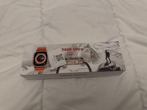 Montre connect�e internet 5 Cambremer (14)