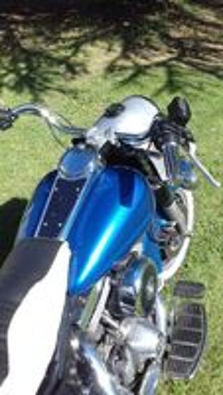 HARLEY-DAVIDSON 1992 occasion 84300 Cavaillon