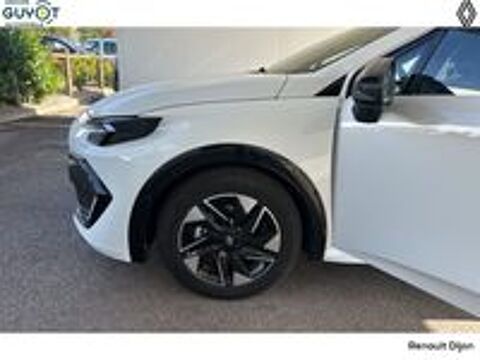 Clio VI Clio E-Tech full hybrid 160 ch Techno 2026 occasion 21000 Dijon