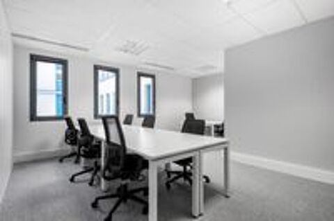   Bureau privé à louer pour 4 personnes à MAISONS LAFFITTE, Stop & Work Maisons-Laffitte 