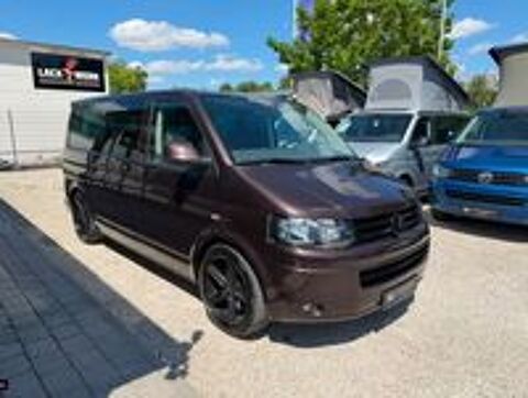 MULTIVAN 2014 occasion 38000 Grenoble