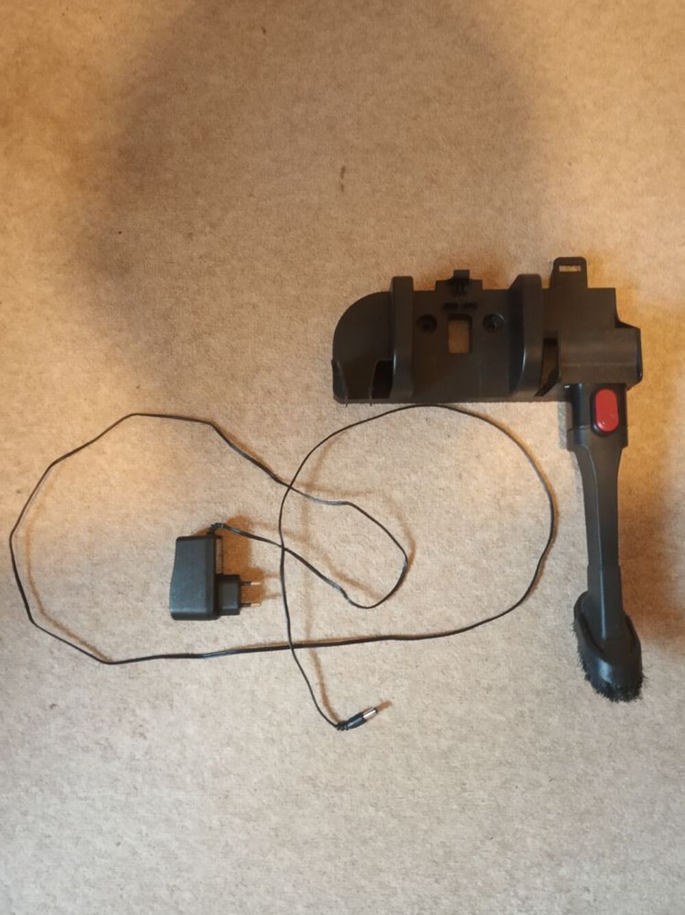 aspirateur balai Electroménager