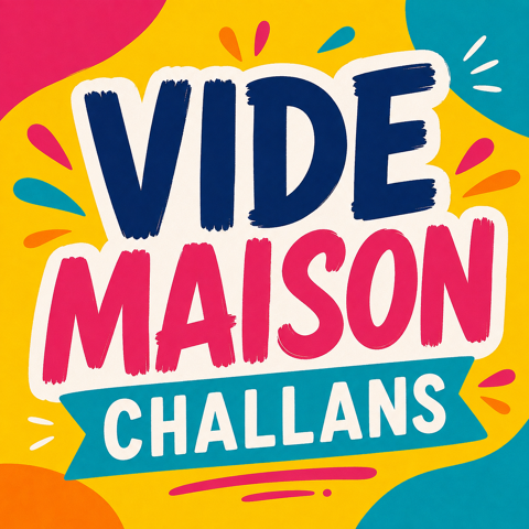  VIDE-MAISON À CHALLANS Challans (85)