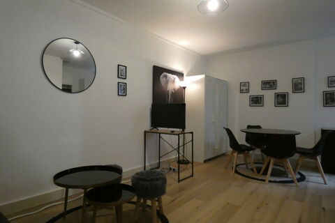  Appartement � louer 1 pi�ce 20 m�