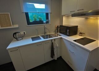  Appartement à louer 1 pièce 20 m²