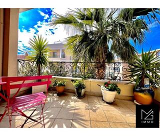  Appartement  vendre 2 pices 48 m