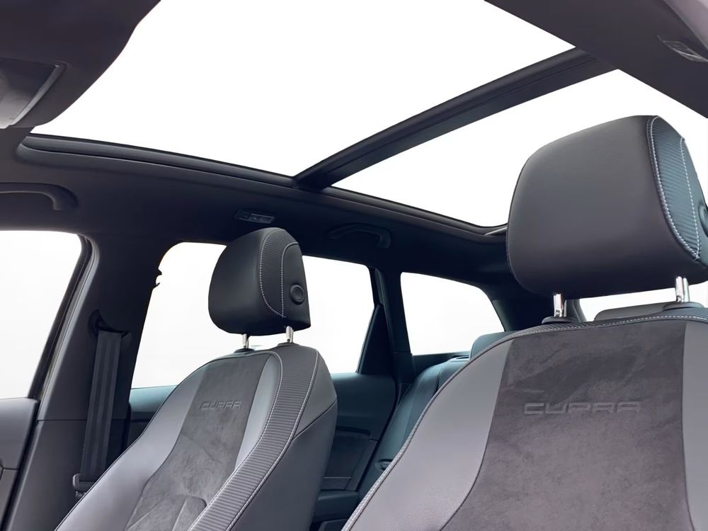 Leon Sportourer ST 2.0 TSI 300 DSG7 4Drive Cupra 2019 occasion 38440 Saint-Jean-de-Bournay