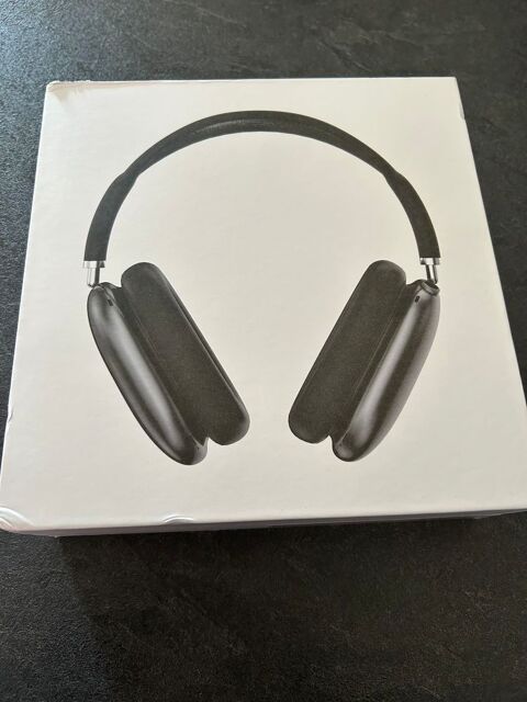 Casque Apple pro Max 150 Chalon-sur-Sa�ne (71)