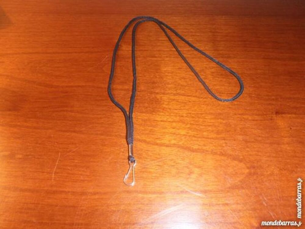 Cordon support (28a) Bijoux et montres