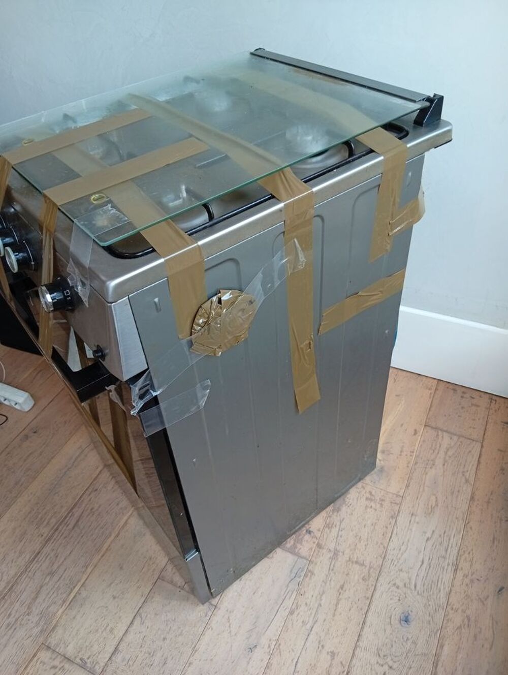 Gazini&egrave;re &agrave; venir chercher &agrave; Colombes 92700 Electrom�nager