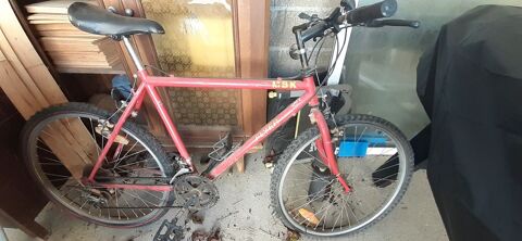 VTT MBK 
30 Buzet-sur-Base (47)