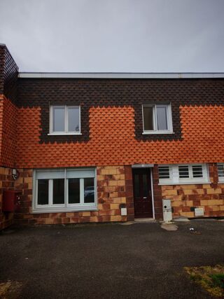  Maison � vendre 6 pi�ces 99 m�