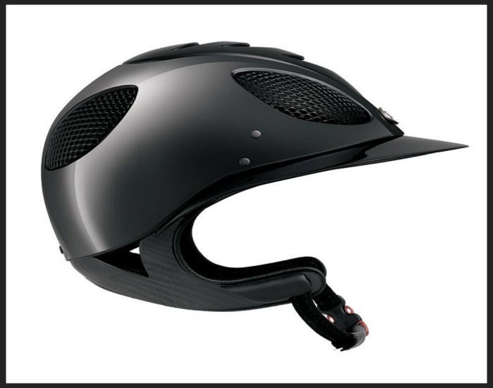 casque &eacute;quitation sans sangle Sports