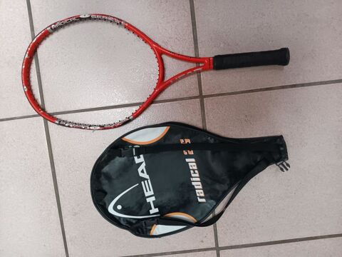 Raquette de tennis 9 Vlizy-Villacoublay (78)