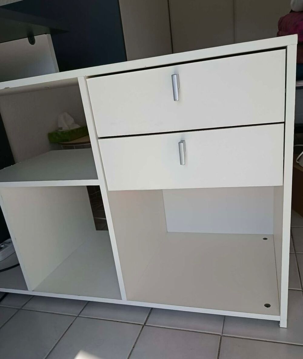 Bureau d'angle Meubles