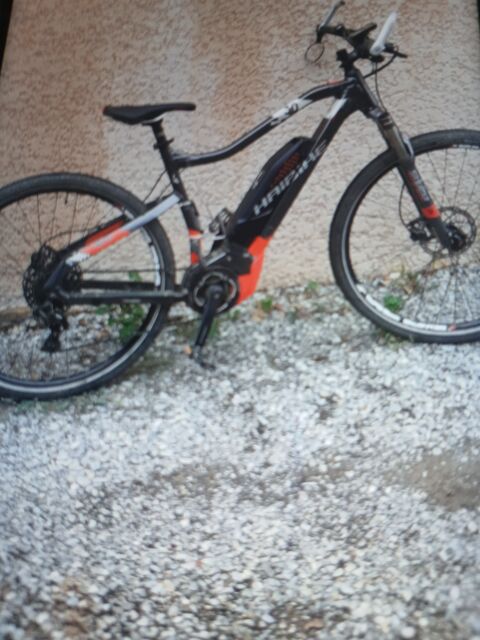 Vtt electrique 1100 Creissan (34)