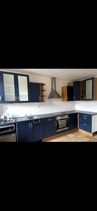  Appartement à vendre 3 pièces 72 m²