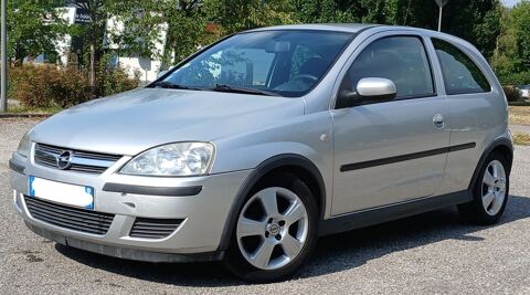 Opel corsa 1.0 Twinport Enjoy