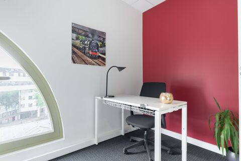 Travaillez &agrave; LILLE, Gare de Lille Flandres ou dans tout autre endroit gr&acirc;ce &agrave; notre r&eacute;seau mondial 205 59000 Lille