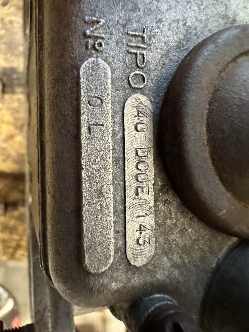 Pi&egrave;ces d&eacute;tach&eacute;es auto  occasion 52100 Saint-Dizier