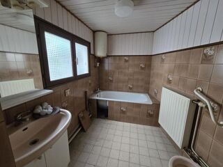  Maison � vendre 3 pi�ces 74 m�