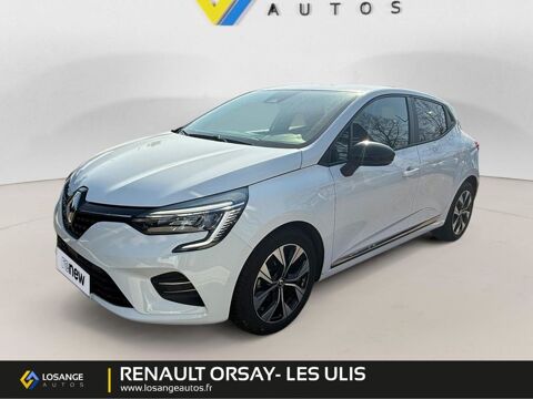 Renault Clio V Clio TCe 90 Evolution 2022 occasion Les Ulis 91940