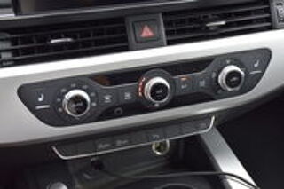 A4 Avant 35 TFSI 150 S tronic 7 2022 occasion 56300 Pontivy