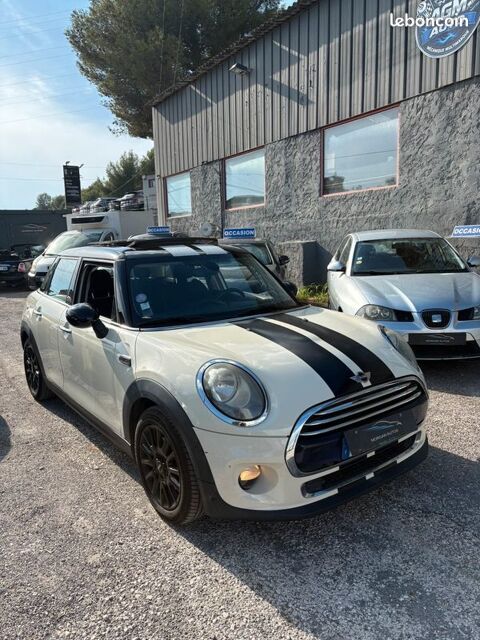 Annonce voiture Mini Cooper 7990 €