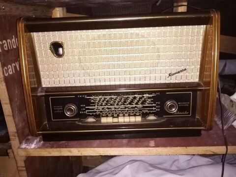 poste radio 80 Dole (39)