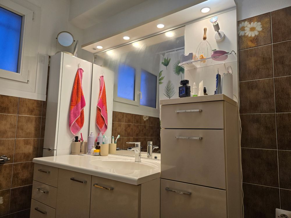 Meubles de salle de bain Meubles