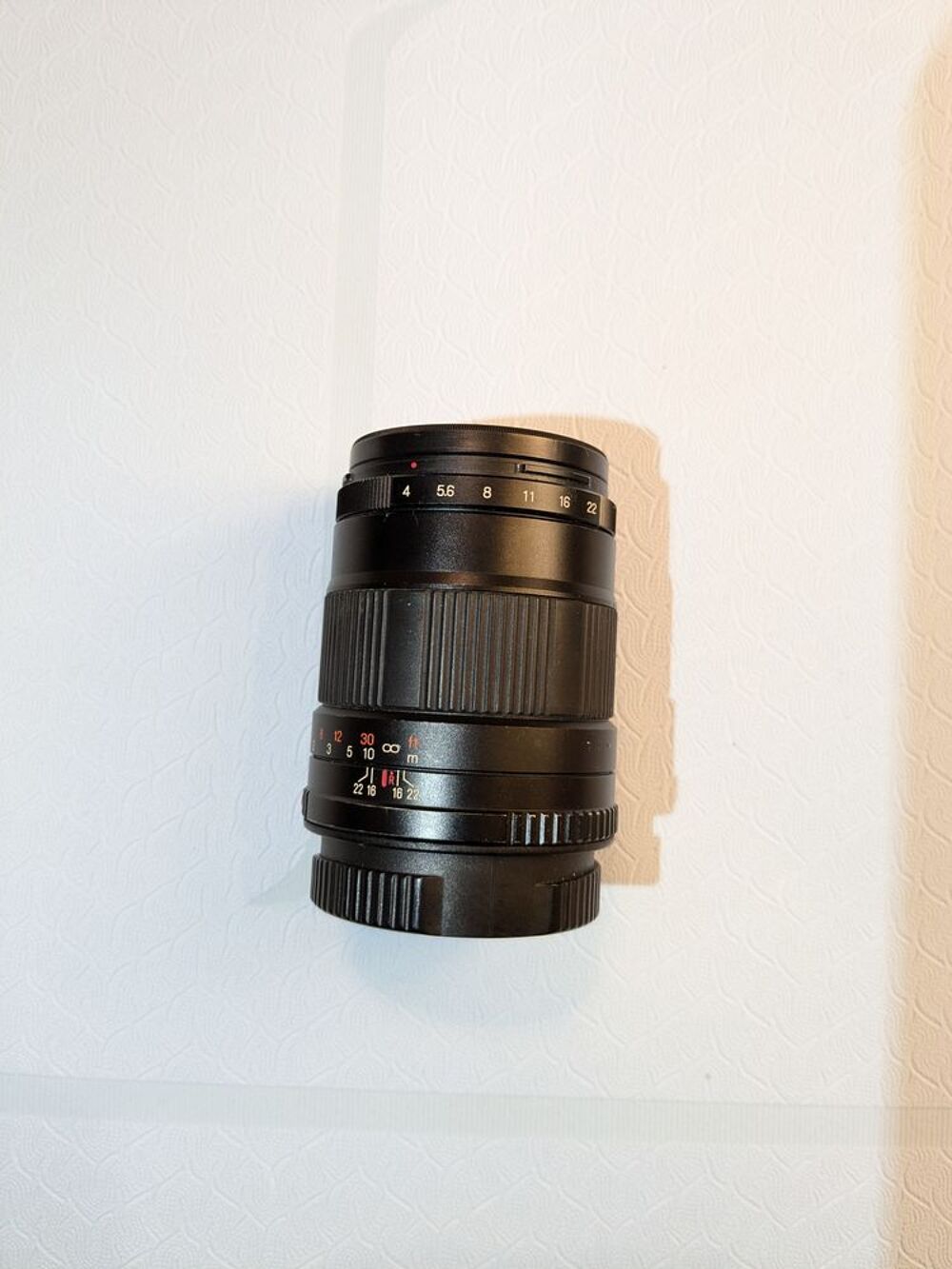 Objectif Hasselblad XPan 90 mm f4 Photos/Video/TV