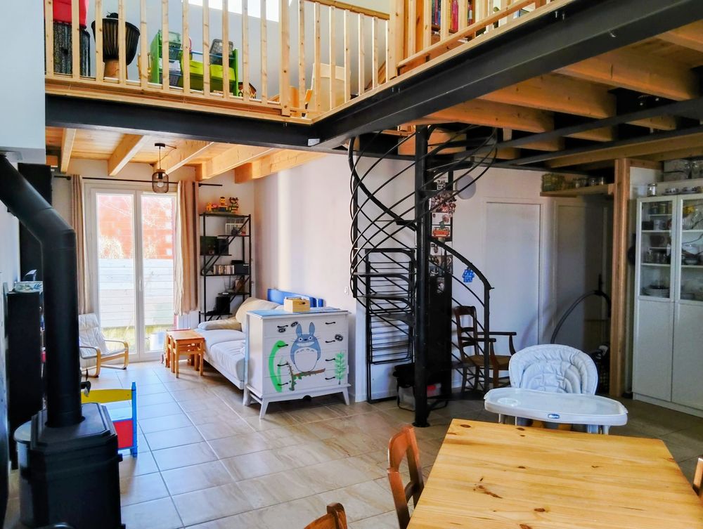 Maison 6 pièces 101 m² · à Céret · 101 m² · 262 000 €
