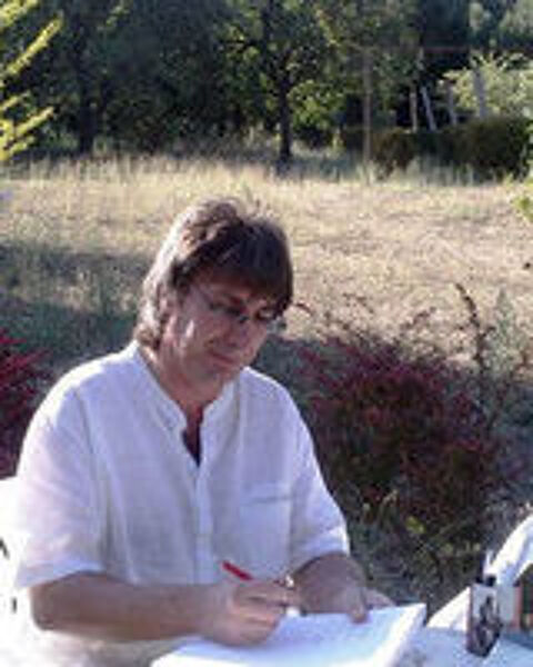   ECRIVAIN BIOGRAPHE 