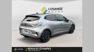 Clio V Clio TCe 90 ch GSR2 Esprit Alpine 2025 occasion 91150 &Eacute;tampes