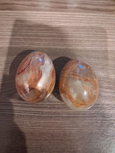 Oeufs mineraux Hyères (83)