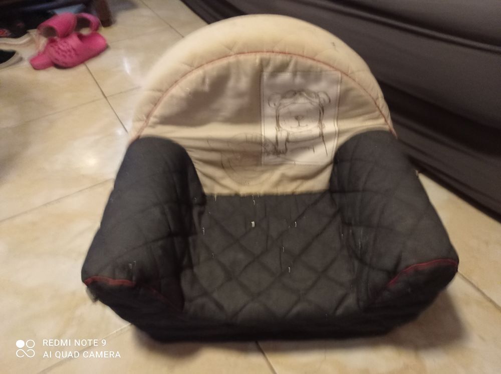 Fauteuil enfant Puériculture