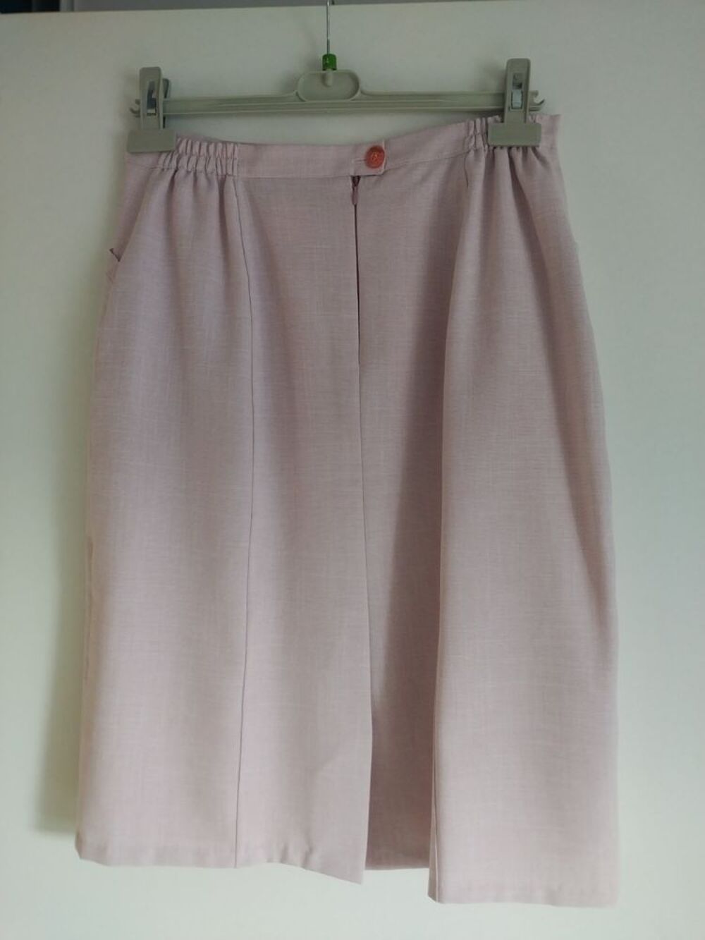 ensemble jupe et chemisier CATY JANE cr&eacute;ations PARIS Vêtements