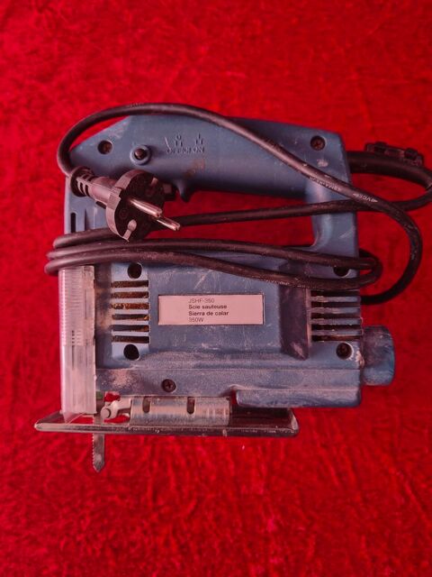 Scies sauteuse ocasions 20 Sotteville-l�s-Rouen (76)