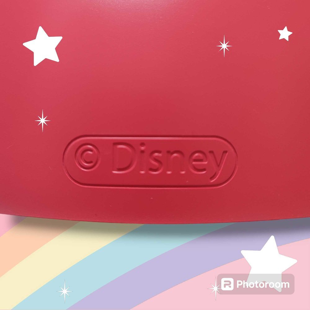 tr&egrave;s joli lustre / suspension Minnie Disney Philips Mobilier enfants